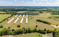 401 CR 869, Cushing, TX 75760