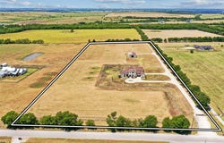 5550 Donald Road, Krum, TX 76249