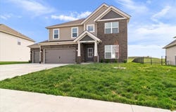 5093 Jackson Drive, Newburgh, IN 47630