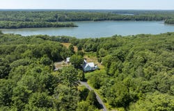 586 Back River Road, Boothbay, ME 04537
