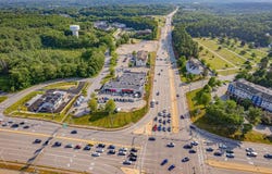 Indian Brook Drive, Dover, NH 03820