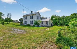 176 EUREKA MILL RD, STAUNTON, VA 24401