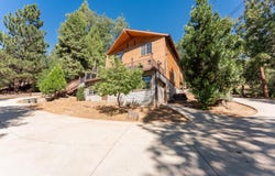 706 Loop Drive, Springville, CA 93265