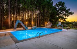 12182 Camp Charles Road, Bailey, NC 27807