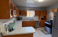 607 La Caverna, Van Horn, TX 79855