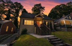 969 Gaston Street SW, Atlanta, GA 30310