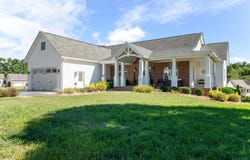 291 Frost Drive, Concord, VA 24538