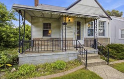 2446 Harvard Road, Berkley, MI 48072