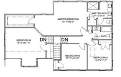 W Chapel lot: 1, Bumpass, VA 23024