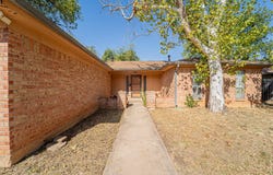 910 Meander Street, Abilene, TX 79602