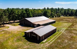 BLOOM RD lot: 2, Eagle River, WI 54521