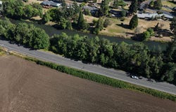 Row River Rd, CottageGrove, OR 97424