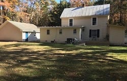 96 Gum Thicket Road, Mathews, VA 23066
