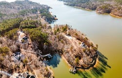 BAY POINT Drive, JACKSONS GAP, AL 36861