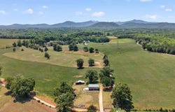 935 Turkey Mountain Rd., Amherst, VA 24521