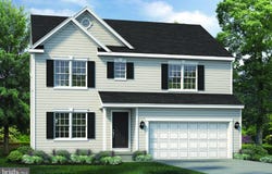 60 KNOX Boulevard, MARLTON, NJ 08053