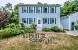 420 Main Street, Gorham, ME 04038