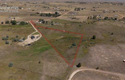 Wileys Road, Peyton, CO 80831