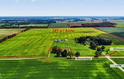 1499 Division Road, Franklin, IN 46131