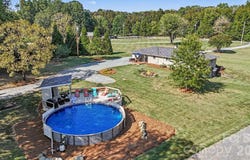 540 Harvell Drive, Concord, NC 28025