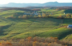 RIDGE RD, FAIRFIELD, VA 24435