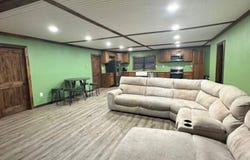 117 Rogers Rd, Converse, LA 71419