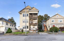 85 Granite St, Worcester, MA 01604