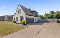 460 MARRIETTA Dr, Oakland, TN 38060