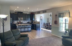 1144 Red Maple Drive, Troy, OH 45373