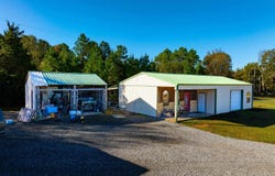 519 Jackson 347, Bradford, AR 72020