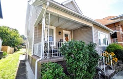 505 CREST AVENUE, Charleroi Boro, PA 15022