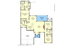 Martin Bluff Road, Gautier, MS 39553