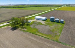 220th Street, Winthrop, IA 50682