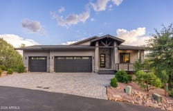2806 E Coyote Mint Circle, Payson, AZ 85541