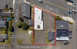 1330 NE Highway 101, Lincoln City, OR 97367