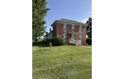 721 E 100 S, Huntington, IN 46750