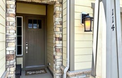114 TURNSTONE Lane, LAKE FREDERICK, VA 22630
