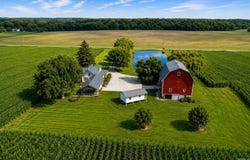17850 New Road, Bremen, IN 46506-8937