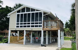 3480 HARBOR Drive, WEEKI WACHEE, FL 34607
