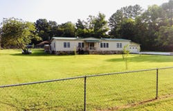 304 Evans Street, Mountain View, AR 72560