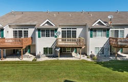 5245 Southwick Court, Matteson, IL 60443