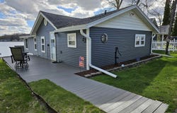 411 Yoder Lane, Vestaburg, MI 48891