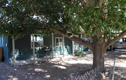 603 Coulson Drive, Socorro, NM 87801