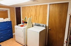 87 Russell Lane, Moselle, MS 39459