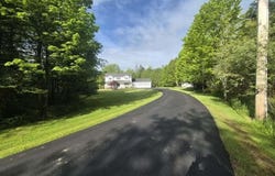 32 Patterson Road, Hampden, ME 04444