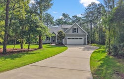 1400 Cottage Lane, Boiling Spring Lakes, NC 28461