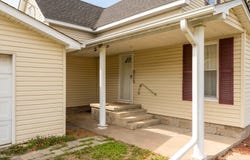 15016 Harmony Church Road, West Frankfort, IL 62896