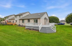 46201 Bentley Circle, Macomb, MI 48044