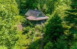 1005 Concho Mountain, Cullowhee, NC 28723