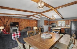 4974 HWY 70 W, Eagle River, WI 54521
